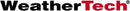 WeatherTech 2022+ Honda Civic Front FloorLiner - Black