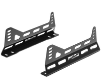 MOMO Steel Sidemounts (2) – Durable Automotive Side Mounts for Enhanced Vehicle Support
