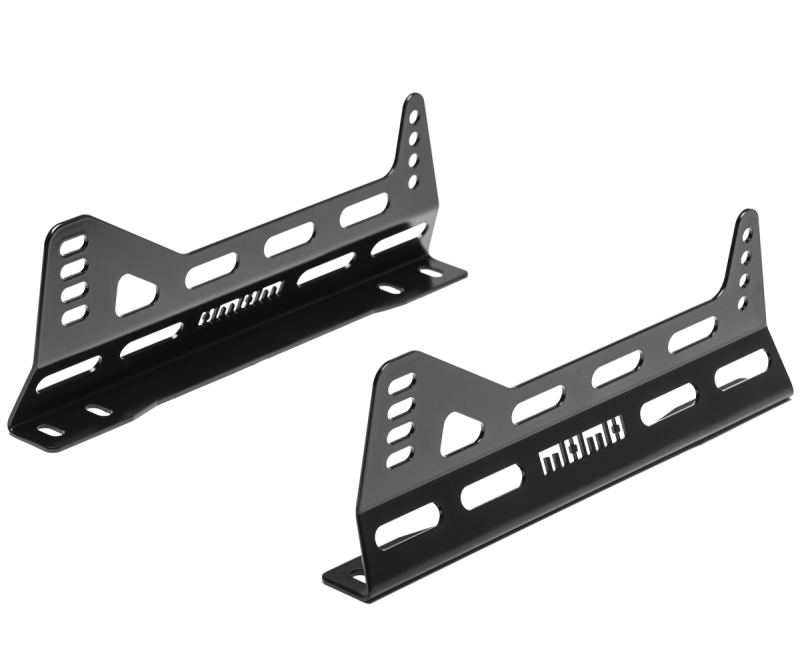 MOMO Steel Sidemounts (2) – Durable Automotive Side Mounts for Enhanced Vehicle Support