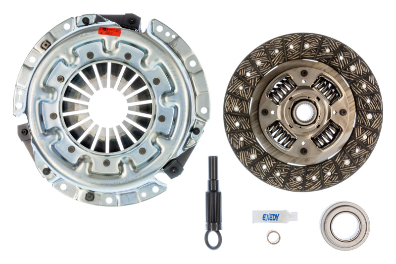 Exedy Stage 1 Organic Racing Clutch Kit for Nissan 200SX 1980-1988 – Part Number EXE06801A