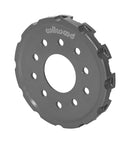 Wilwood 7.77 Snap Ring Lug Drive Hat for 4.50 and 4.75 Wheel Sizes