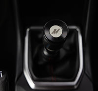 Mishimoto 2022+ Subaru WRX Shift Knob - Black, Gunmetal, Red, or World Rally Blue