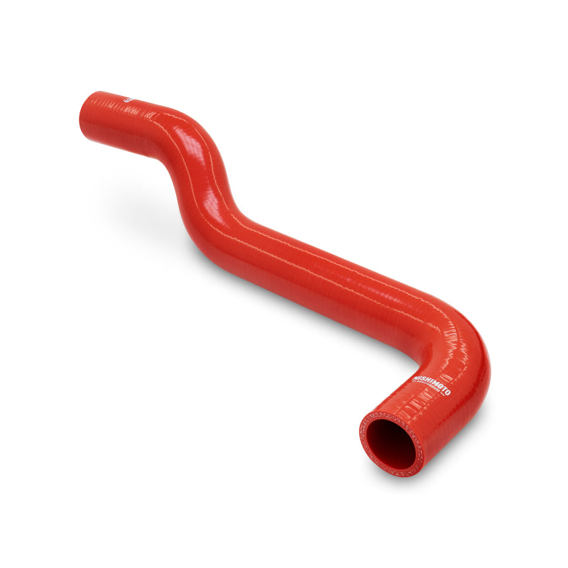 Mishimoto 05-15 Toyota Tacoma 2.7L Silicone Coolant Hose Kit - Red (MMHOSE-TAC27-05RD)