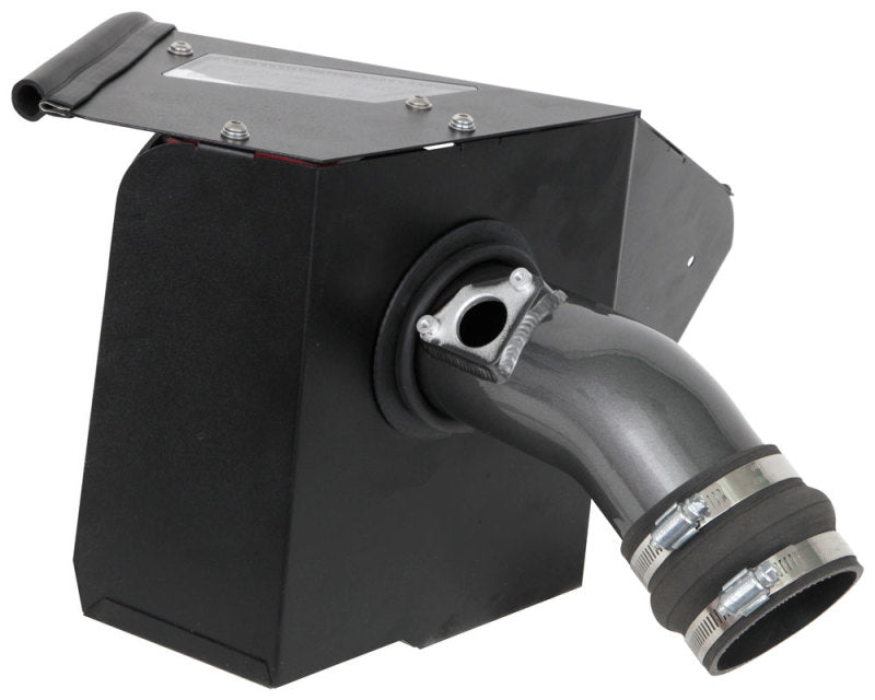 AEM Induction 07-11 Toyota Camry V6 3.5L Cold Air Intake System - Performance Enhancement