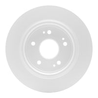 R1 2016-2025 Honda HR-V Rear GeoSPEC Coated Rotor