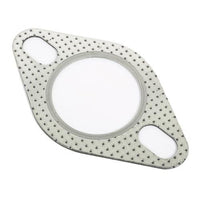 BLOX Racing Exhaust Gasket - 2 Inch (2-Bolt) for Automotive Exhaust Systems
