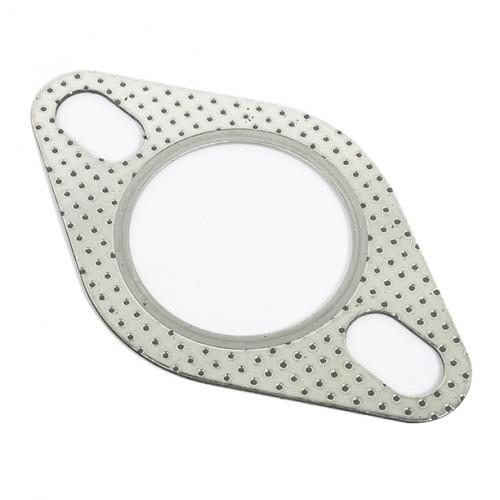 BLOX Racing Exhaust Gasket - 2 Inch (2-Bolt) for Automotive Exhaust Systems
