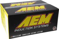 AEM Induction 22-401R Performance Short Ram Air Intake System for Honda Civic and Del Sol