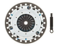 Exedy Hyper Twin Organic Clutch for 2011-2017 Ford Mustang 5.0L - 8 Bolt Twin Disc