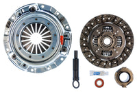 Exedy Stage 1 Organic Racing Clutch Kit for 1990-1993 Mazda Miata