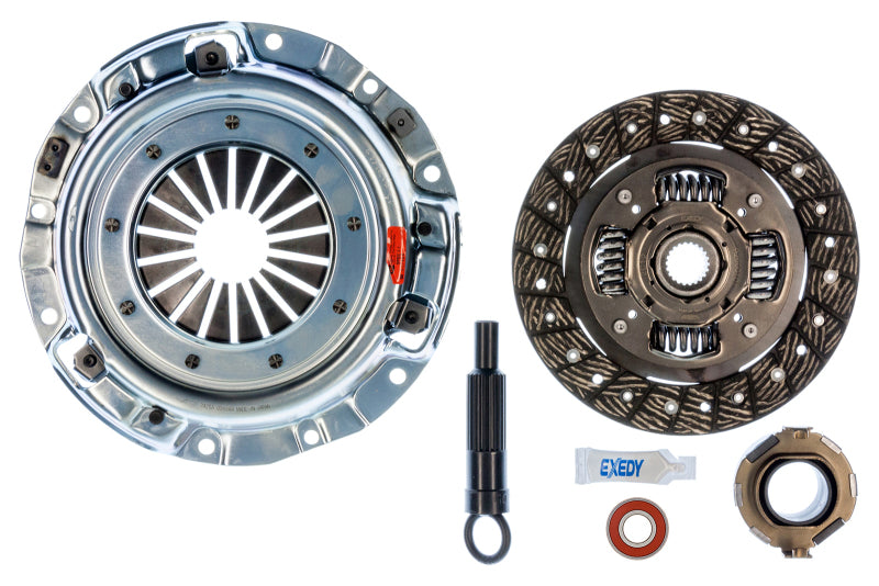 Exedy Stage 1 Organic Racing Clutch Kit for 1990-1993 Mazda Miata