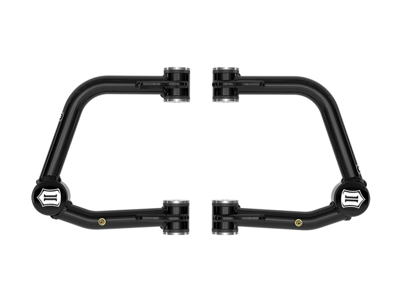 ICON 2024 Toyota Land Cruiser 250 Series / 2024 Lexus GX550 / 2024+ Toyota Tacoma Tubular UCA DJ Pro Kit (58452DJ)