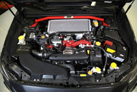 AEM Induction 21-21 Subaru WRX STI 2.5L H4 Cold Air Intake System