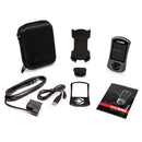 Cobb 18-20 Ford F-150 2.7L Stage 2 Redline CF Power Package - Silver (Factory Loc. I/C)