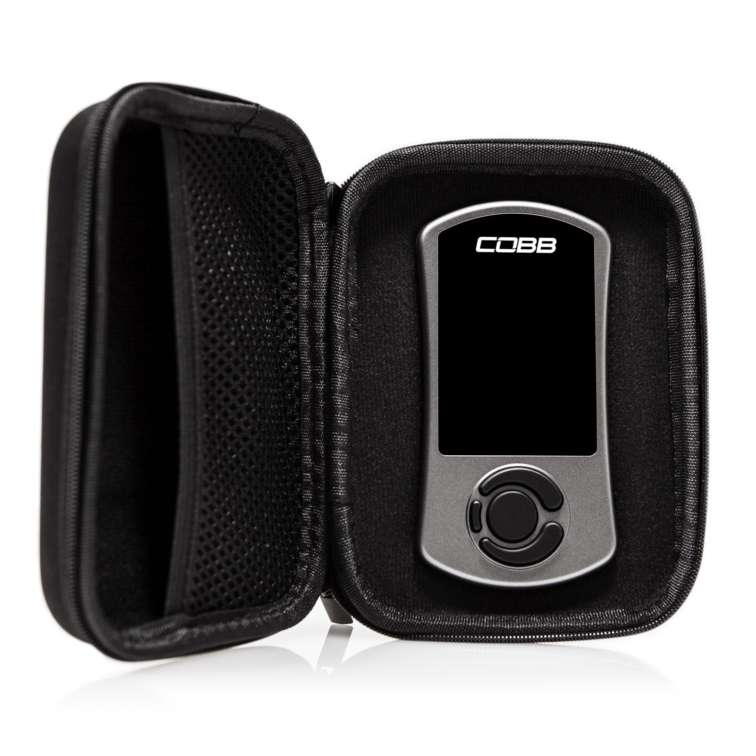 Cobb 17-18 Porsche Macan Base Stage 1 Power Package