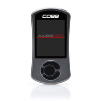 Cobb 17-18 Porsche Macan Base Stage 1 Power Package