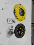 ACT Heavy Duty Street Mass HD-O / Street Sprung Clutch Kit for Jeep Gladiator JL… — Incomplete: Missing components, product fitment issue,…