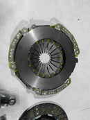ACT Heavy Duty Street Mass HD-O / Street Sprung Clutch Kit for Jeep Gladiator JL… — Incomplete: Missing components, product fitment issue,…