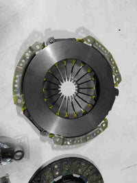 ACT Heavy Duty Street Mass HD-O / Street Sprung Clutch Kit for Jeep Gladiator JL… — Incomplete: Missing components, product fitment issue,…
