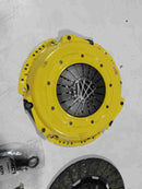 ACT Heavy Duty Street Mass HD-O / Street Sprung Clutch Kit for Jeep Gladiator JL… — Incomplete: Missing components, product fitment issue,…