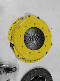 ACT Heavy Duty Street Mass HD-O / Street Sprung Clutch Kit for Jeep Gladiator JL… — Incomplete: Missing components, product fitment issue,…