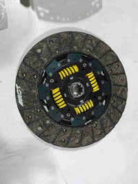 ACT Heavy Duty Street Mass HD-O / Street Sprung Clutch Kit for Jeep Gladiator JL… — Incomplete: Missing components, product fitment issue,…