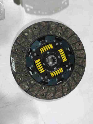 ACT Heavy Duty Street Mass HD-O / Street Sprung Clutch Kit for Jeep Gladiator JL… — Incomplete: Missing components, product fitment issue,…