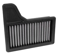 AEM Induction 28-50029 Dryflow Air Filter for 2015-2016 Ford Mustang 5.0L V8