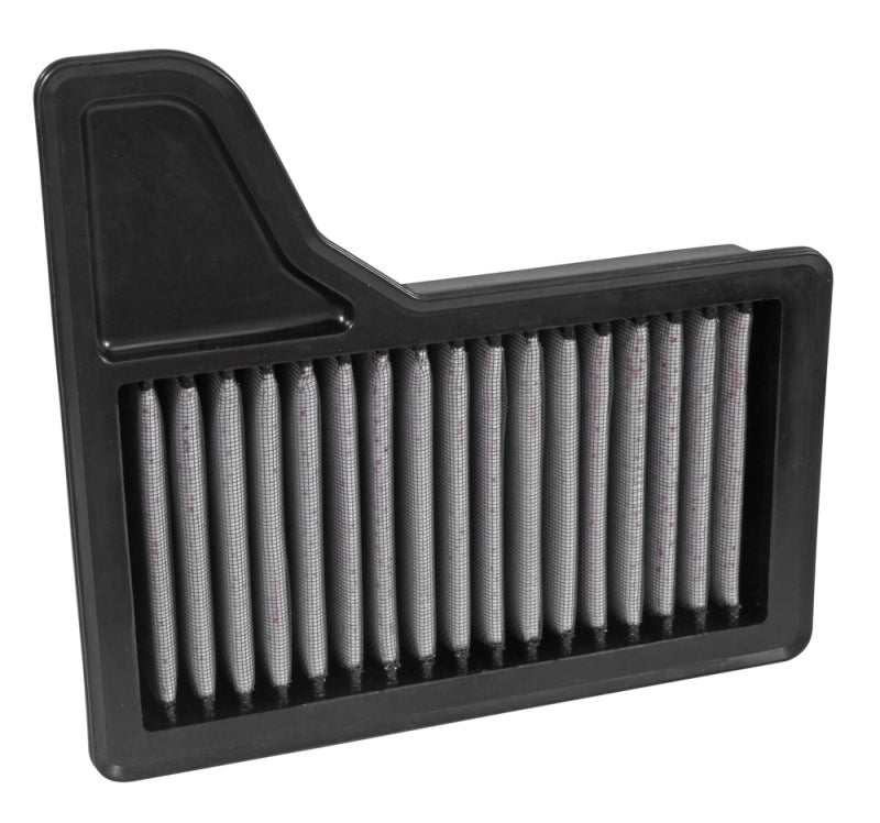 AEM Induction 28-50029 Dryflow Air Filter for 2015-2016 Ford Mustang 5.0L V8