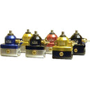 BLOX Racing Adjustable Fuel Pressure Regulator for Honda Civic, Integra, and S2000 - Part No. BLOXFBX-00402-RD