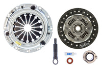 Exedy Stage 1 Organic Racing Clutch Kit for Mazda Miata 1993-1997 – Part Number EXE10805