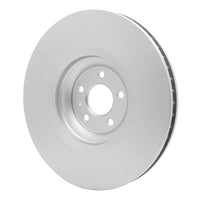 R1 2011-2018 Audi A8 Front GeoSPEC Coated Rotor