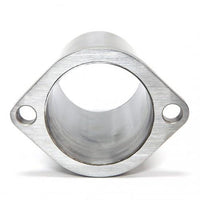 BLOX Racing 3-Inch Reducer for Subaru WRX STI and Borla Hush System