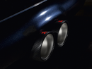 Akrapovic Evolution Line Cat Back Exhaust System for 2007-2014 MINI Cooper S (R56/R57) - Stainless Steel