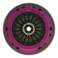 Exedy Hyper Single Series Clutch Kit for Subaru Legacy and Impreza WRX STI - Part #exeFH02SD1