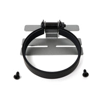 BLOX Racing 52mm Adjustable Gauge Holder - Small for Automotive Dash Mounting