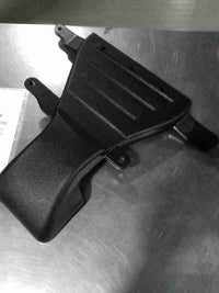 AEM Induction 21-721C Performance Cold Air Intake System for Mini Cooper S and John Cooper… — Incomplete: Missing the air box and filter