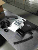 AEM Induction 21-721C Performance Cold Air Intake System for Mini Cooper S and John Cooper… — Incomplete: Missing the air box and filter
