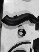 AEM Induction Part Number AEM21-774DS Performance Cold Air Intake System for… — Incomplete: Missing 1 tube (2), 1 hose (5), hardware bag…