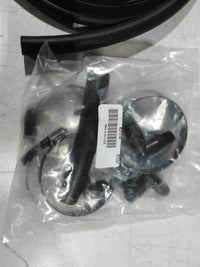 AEM Induction Part Number AEM21-774DS Performance Cold Air Intake System for… — Incomplete: Missing 1 tube (2), 1 hose (5), hardware bag…