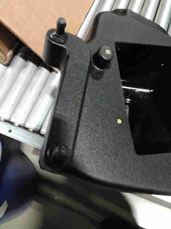 AEM Induction 21-781DS Performance Cold Air Intake for Mercedes-Benz CLA250 & GLA250 — Incomplete: Missing)