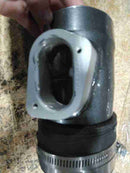 AEM 14-17 Mini Cooper S L4-2.0L F/I Gunmetal Gray Cold Air Intake — Incomplete: Missing components