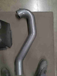 AEM Induction C.A.S 18-19 Subaru Forester 2.5L F/I Cold Air Intake System — Incomplete: Missing components, missing a threaded elbow…