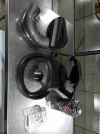 AEM Induction Performance Cold Air Intake for BMW 230i and 330i (Part No. aem21-879C) — Scratch & Dent