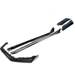 APR Peformance  Honda FL5 Civic Type R Aero Kit 2023 - Current