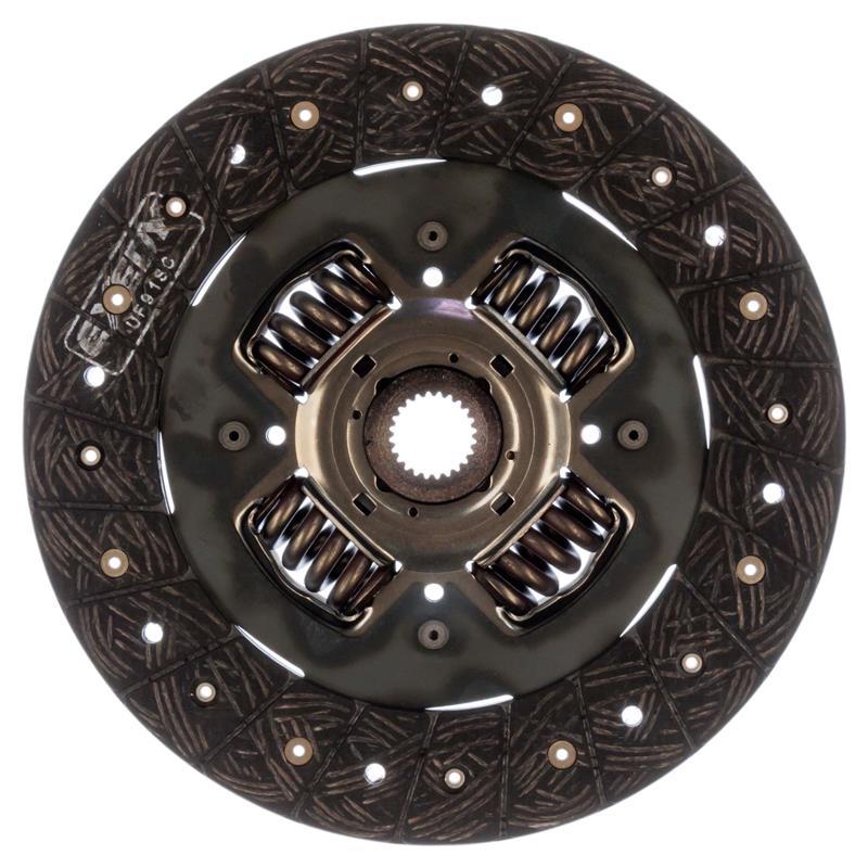 Exedy Stage 1 Organic Replacement Clutch Disc for Subaru Impreza WRX STI and Legacy