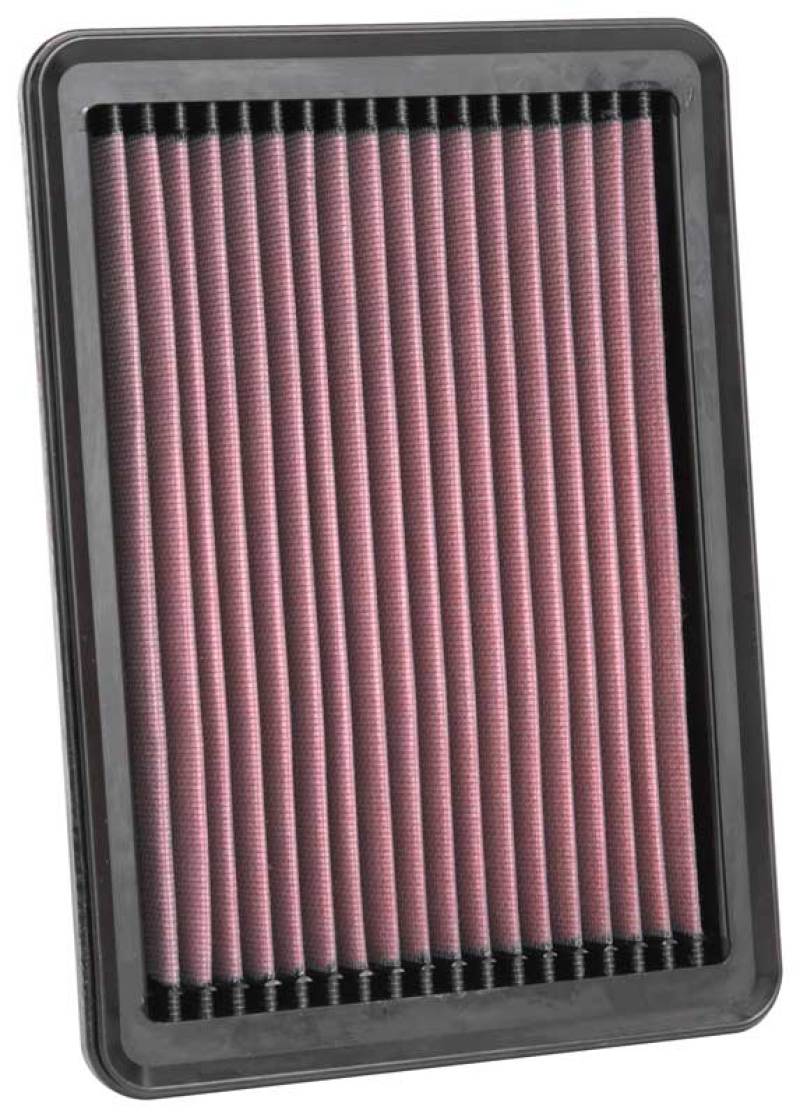 K&N Mazda 3 2.5L/CX-30/CX-50 F/I Drop In Replacement Air Filter (33-5096)
