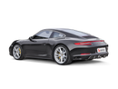 Akrapovic Slip-On Line for Porsche 911 Carrera S/4/4S/GTS (2016-2017) Titanium Exhaust System - Part akrS-PO/TI/5H