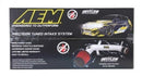 AEM Induction Brute Force Air Intake System for Dodge Charger & Challenger 5.7L/6.1L (Part #21-8223DC)