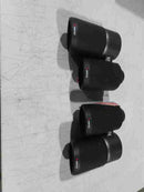 Akrapovic Carbon Tail Pipe Set for 2017-2020 Porsche Panamera Turbo | Part Number AKRTP-CT/48 — Scratch & Dent
